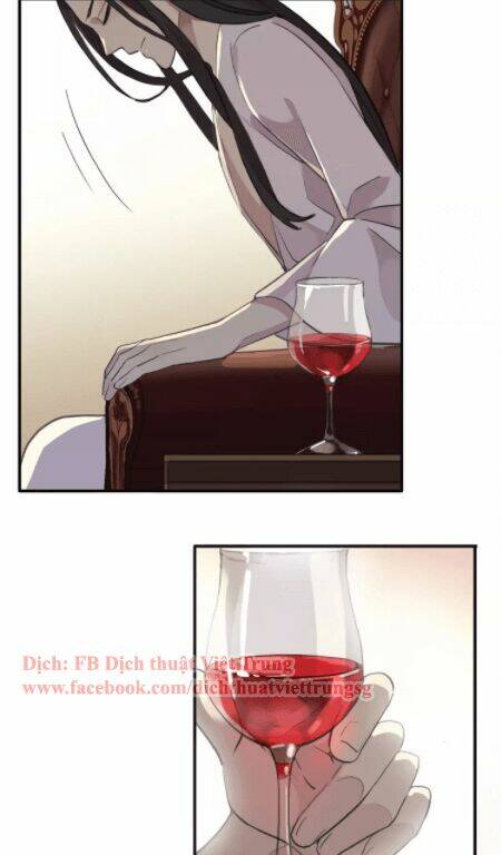 Vết Cắn Ngọt Ngào 2 Chapter 13 - Trang 2