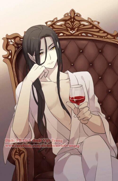 Vết Cắn Ngọt Ngào 2 Chapter 13 - Trang 2