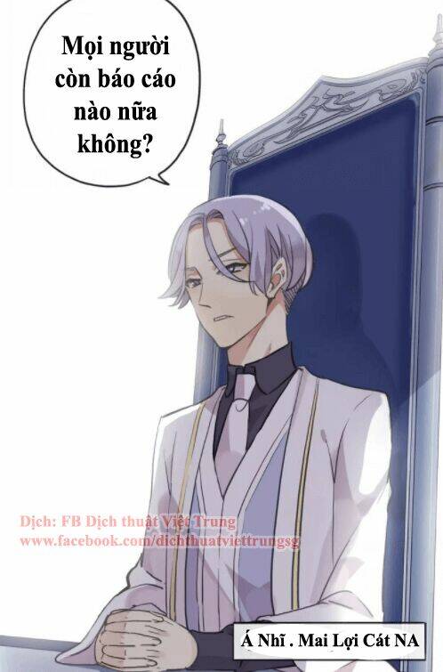 Vết Cắn Ngọt Ngào 2 Chapter 14 - Trang 2