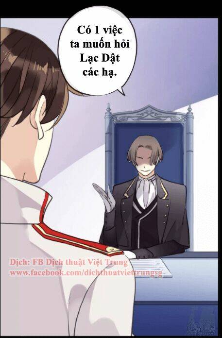 Vết Cắn Ngọt Ngào 2 Chapter 14 - Trang 2