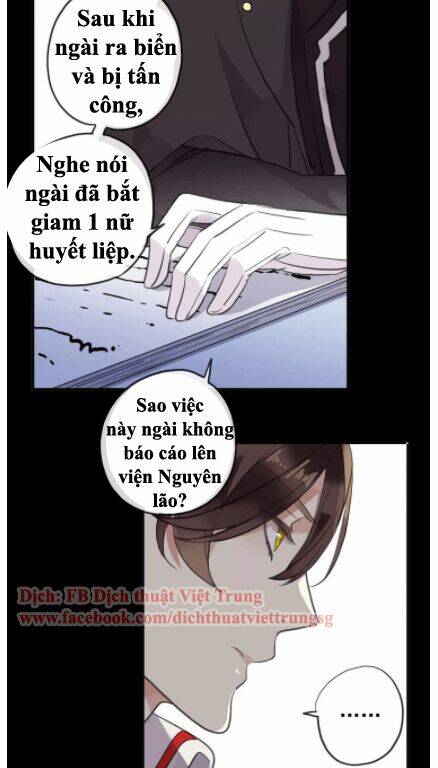 Vết Cắn Ngọt Ngào 2 Chapter 14 - Trang 2