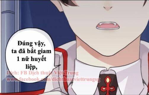 Vết Cắn Ngọt Ngào 2 Chapter 14 - Trang 2
