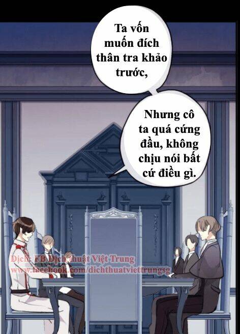 Vết Cắn Ngọt Ngào 2 Chapter 14 - Trang 2