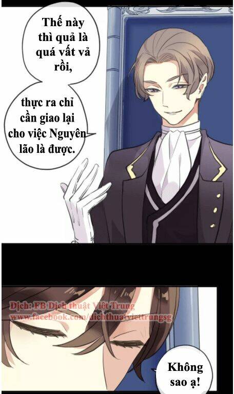 Vết Cắn Ngọt Ngào 2 Chapter 14 - Trang 2