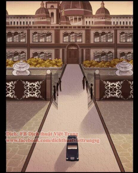 Vết Cắn Ngọt Ngào 2 Chapter 14 - Trang 2