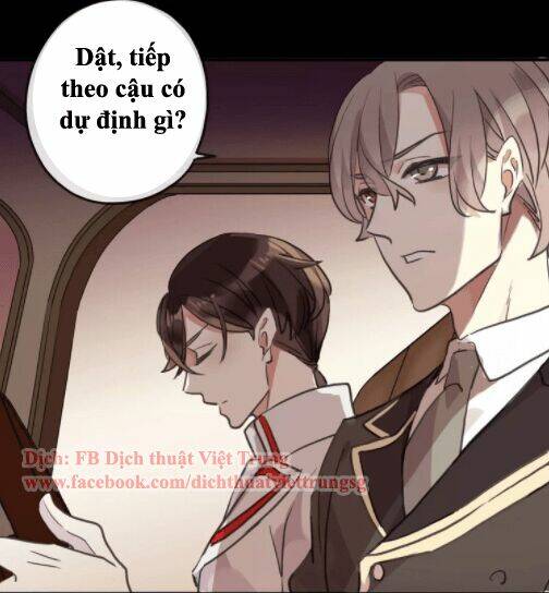 Vết Cắn Ngọt Ngào 2 Chapter 14 - Trang 2