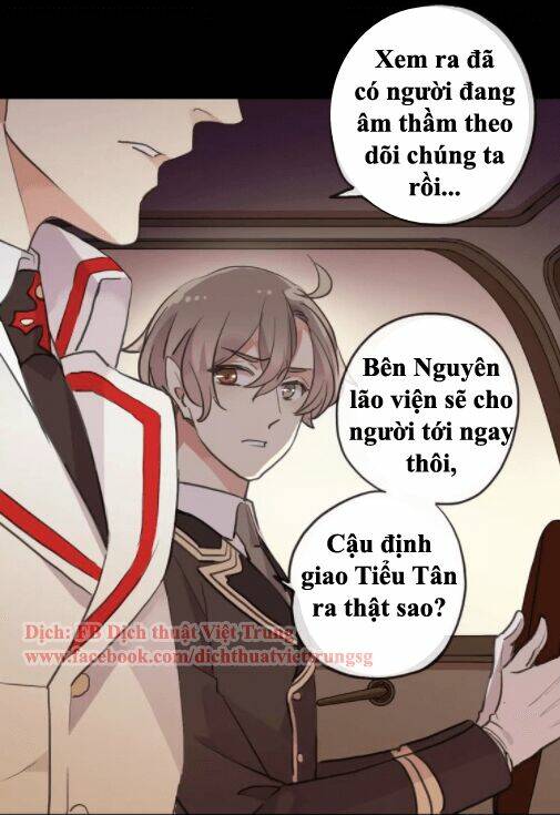 Vết Cắn Ngọt Ngào 2 Chapter 14 - Trang 2