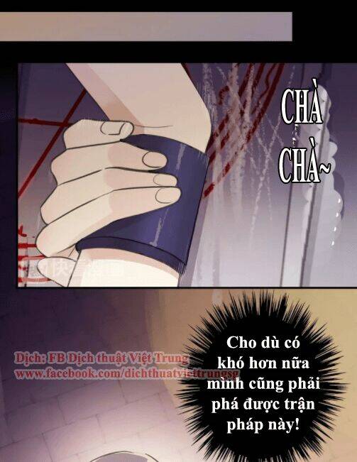 Vết Cắn Ngọt Ngào 2 Chapter 14 - Trang 2