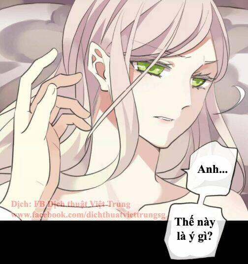 Vết Cắn Ngọt Ngào 2 Chapter 14 - Trang 2