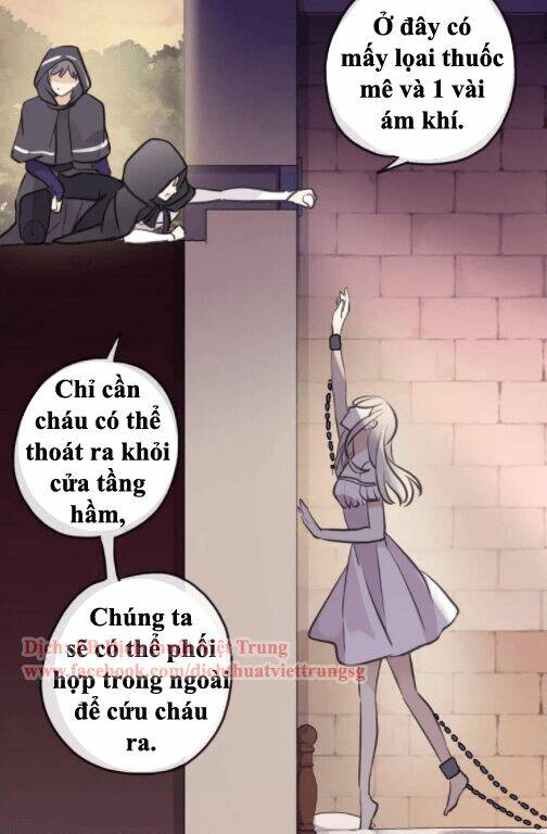 Vết Cắn Ngọt Ngào 2 Chapter 14 - Trang 2