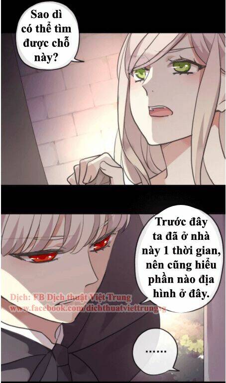 Vết Cắn Ngọt Ngào 2 Chapter 14 - Trang 2