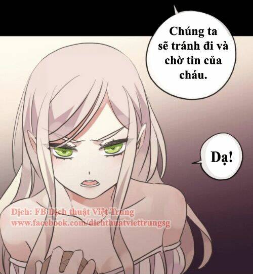 Vết Cắn Ngọt Ngào 2 Chapter 14 - Trang 2