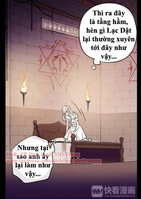 Vết Cắn Ngọt Ngào 2 Chapter 14 - Trang 2