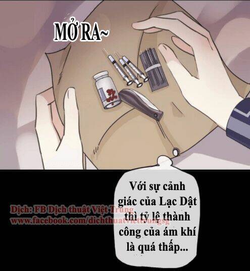 Vết Cắn Ngọt Ngào 2 Chapter 14 - Trang 2