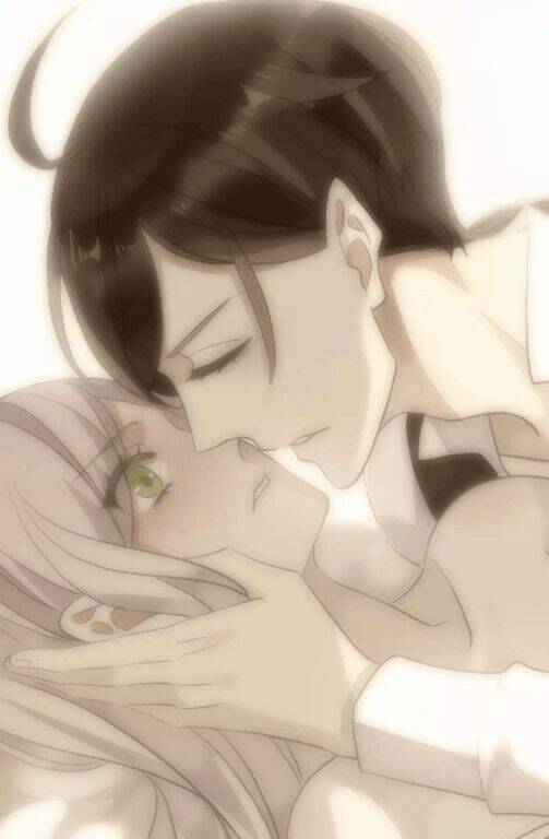 Vết Cắn Ngọt Ngào 2 Chapter 14 - Trang 2