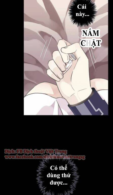 Vết Cắn Ngọt Ngào 2 Chapter 14 - Trang 2