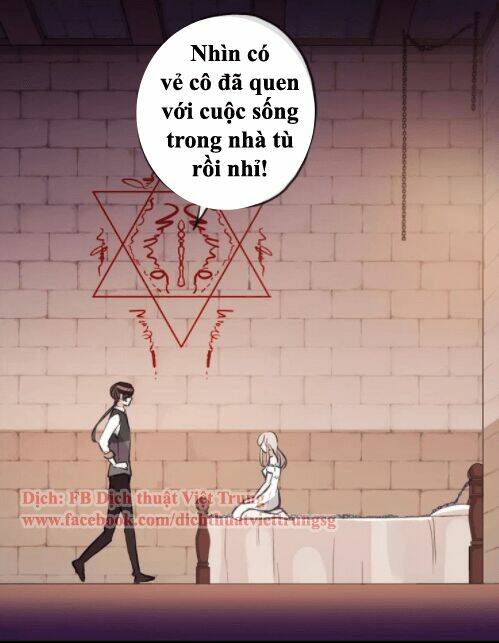 Vết Cắn Ngọt Ngào 2 Chapter 14 - Trang 2