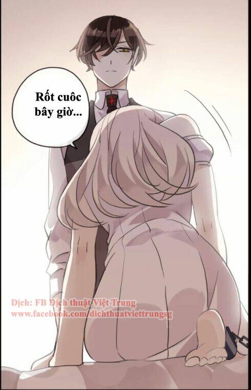 Vết Cắn Ngọt Ngào 2 Chapter 14 - Trang 2