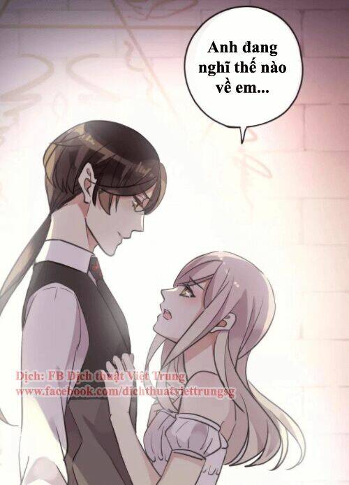 Vết Cắn Ngọt Ngào 2 Chapter 14 - Trang 2