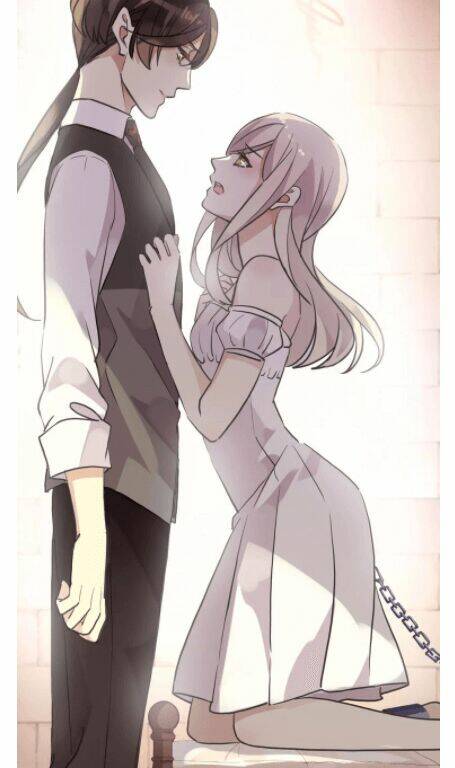 Vết Cắn Ngọt Ngào 2 Chapter 14 - Trang 2