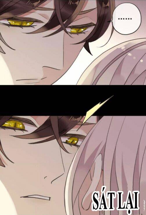 Vết Cắn Ngọt Ngào 2 Chapter 14 - Trang 2
