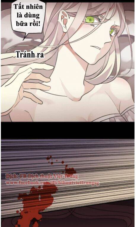 Vết Cắn Ngọt Ngào 2 Chapter 14 - Trang 2