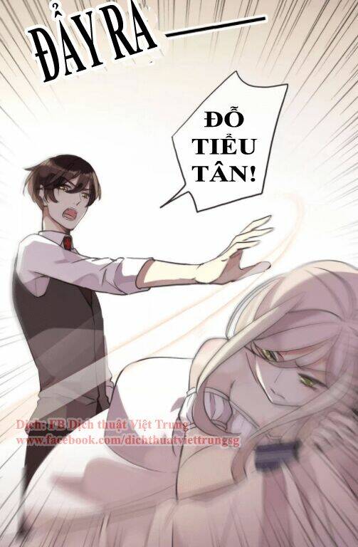 Vết Cắn Ngọt Ngào 2 Chapter 14 - Trang 2