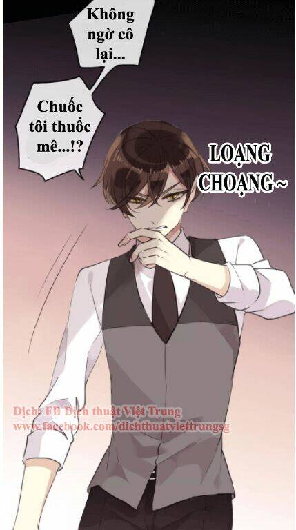 Vết Cắn Ngọt Ngào 2 Chapter 14 - Trang 2