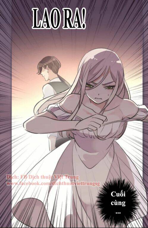 Vết Cắn Ngọt Ngào 2 Chapter 14 - Trang 2