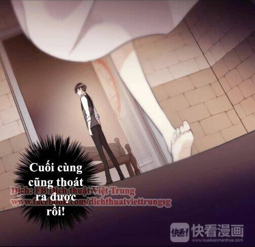 Vết Cắn Ngọt Ngào 2 Chapter 14 - Trang 2