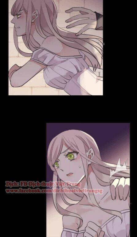 Vết Cắn Ngọt Ngào 2 Chapter 14 - Trang 2