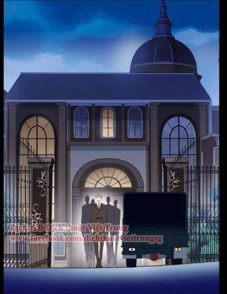 Vết Cắn Ngọt Ngào 2 Chapter 14 - Trang 2