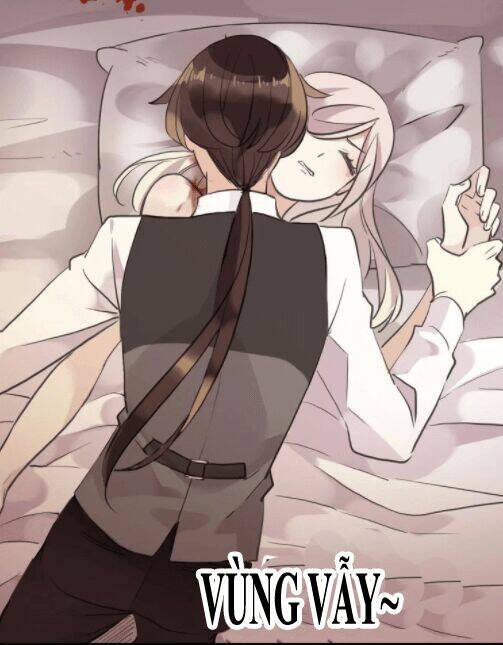 Vết Cắn Ngọt Ngào 2 Chapter 14 - Trang 2