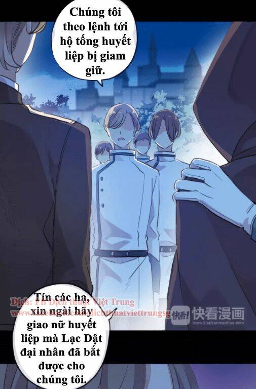 Vết Cắn Ngọt Ngào 2 Chapter 14 - Trang 2