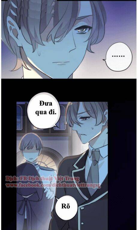 Vết Cắn Ngọt Ngào 2 Chapter 14 - Trang 2