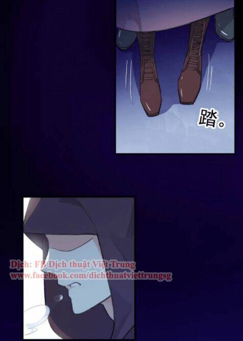 Vết Cắn Ngọt Ngào 2 Chapter 14 - Trang 2