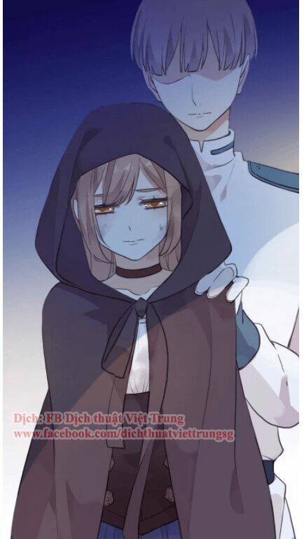 Vết Cắn Ngọt Ngào 2 Chapter 14 - Trang 2