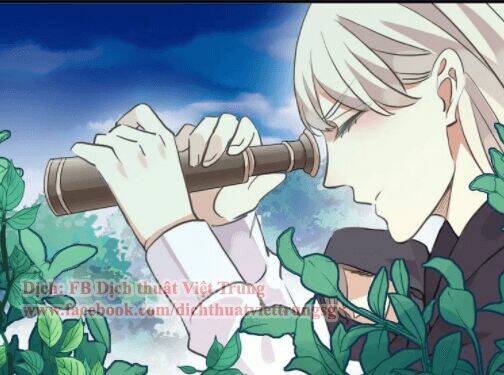 Vết Cắn Ngọt Ngào 2 Chapter 15 - Trang 2