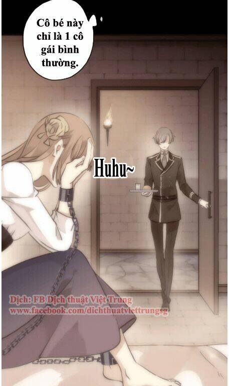 Vết Cắn Ngọt Ngào 2 Chapter 15 - Trang 2