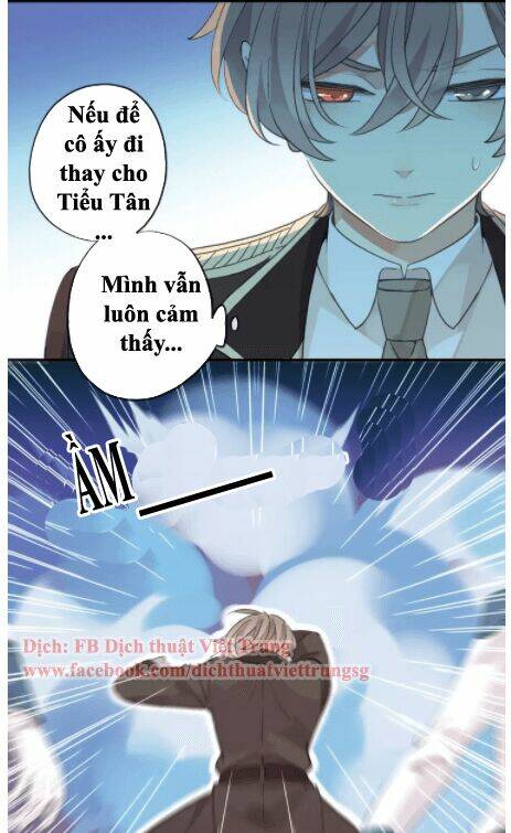 Vết Cắn Ngọt Ngào 2 Chapter 15 - Trang 2