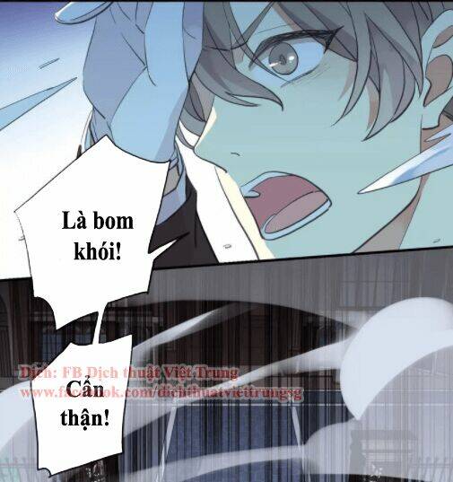 Vết Cắn Ngọt Ngào 2 Chapter 15 - Trang 2