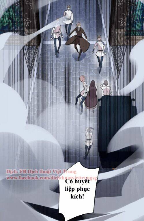 Vết Cắn Ngọt Ngào 2 Chapter 15 - Trang 2