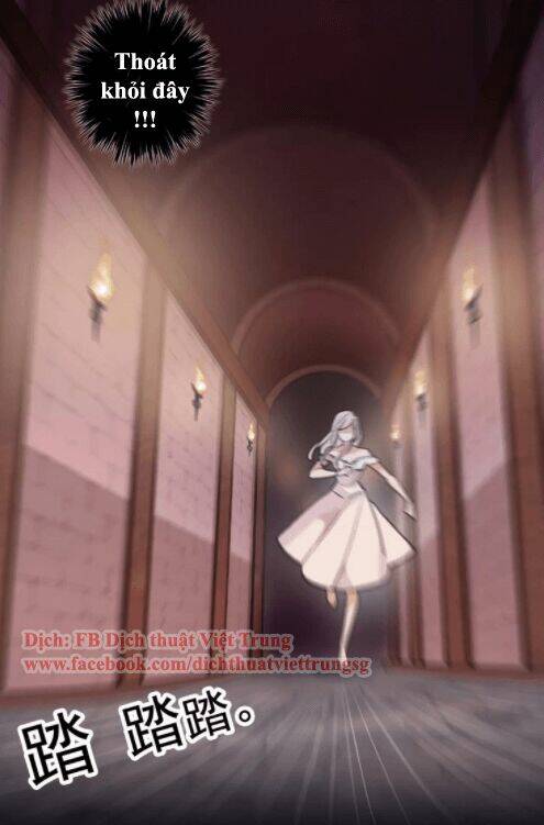 Vết Cắn Ngọt Ngào 2 Chapter 15 - Trang 2