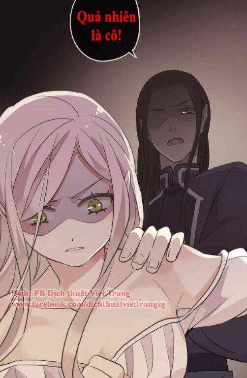 Vết Cắn Ngọt Ngào 2 Chapter 15 - Trang 2