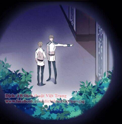 Vết Cắn Ngọt Ngào 2 Chapter 15 - Trang 2