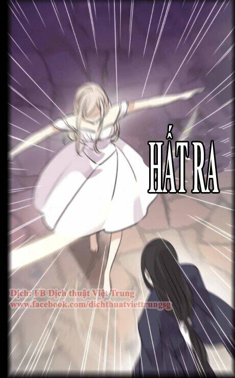 Vết Cắn Ngọt Ngào 2 Chapter 15 - Trang 2