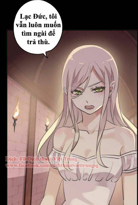 Vết Cắn Ngọt Ngào 2 Chapter 15 - Trang 2