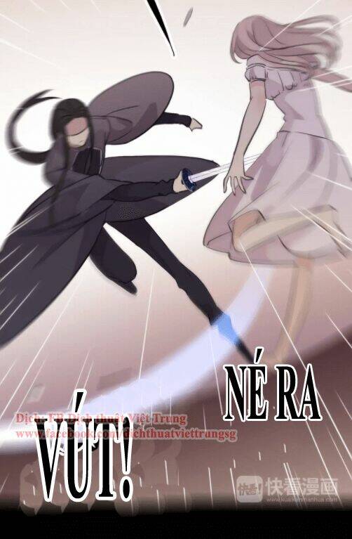 Vết Cắn Ngọt Ngào 2 Chapter 15 - Trang 2