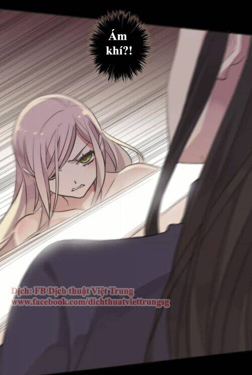 Vết Cắn Ngọt Ngào 2 Chapter 15 - Trang 2