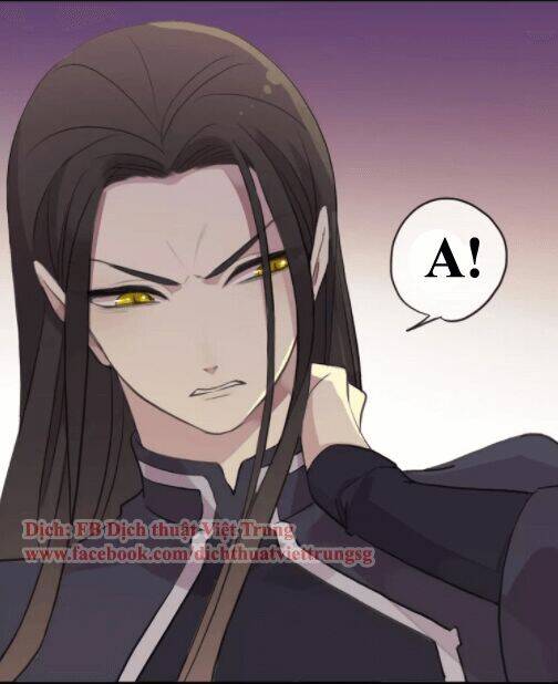 Vết Cắn Ngọt Ngào 2 Chapter 15 - Trang 2